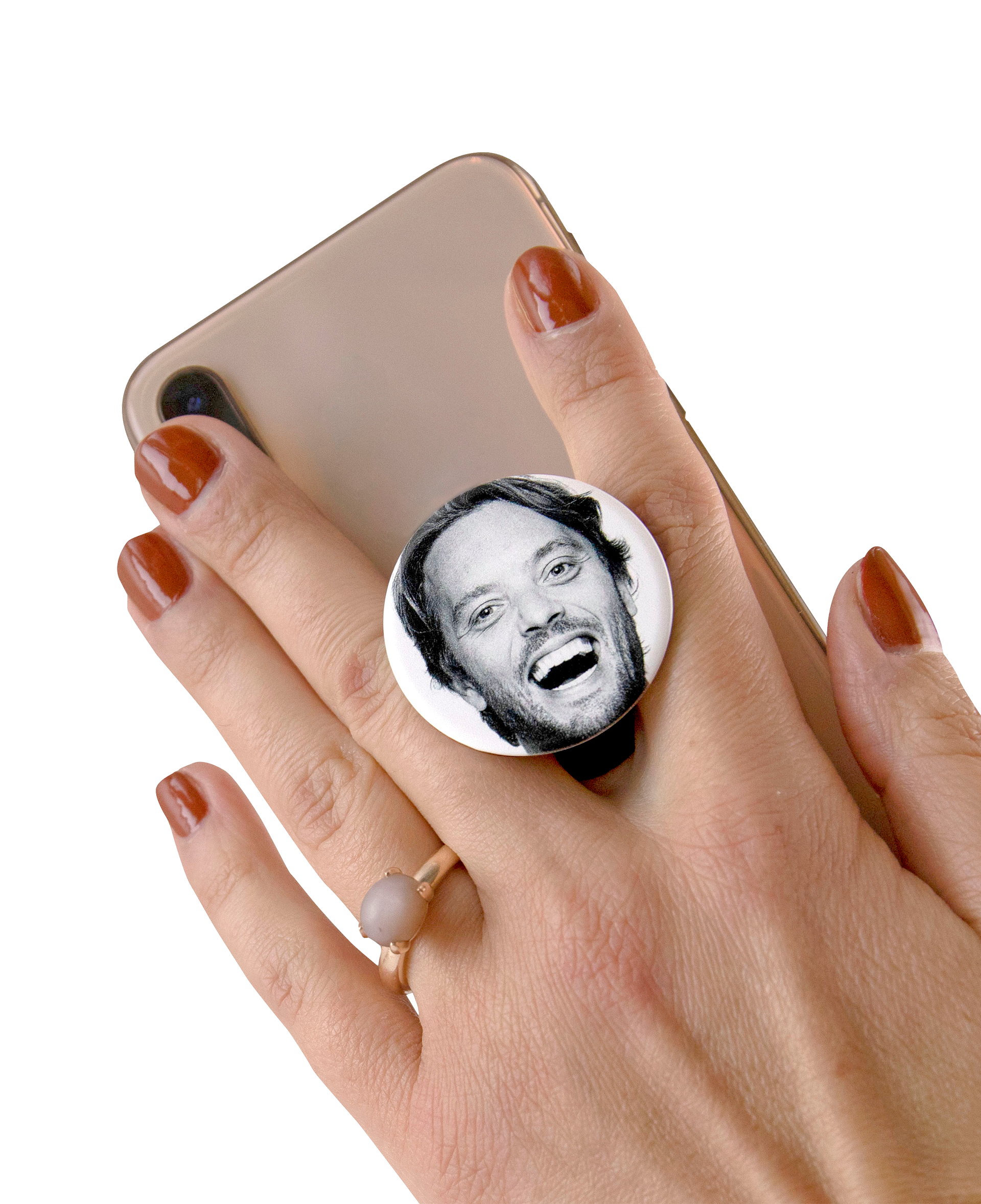 Popsockets by Bas