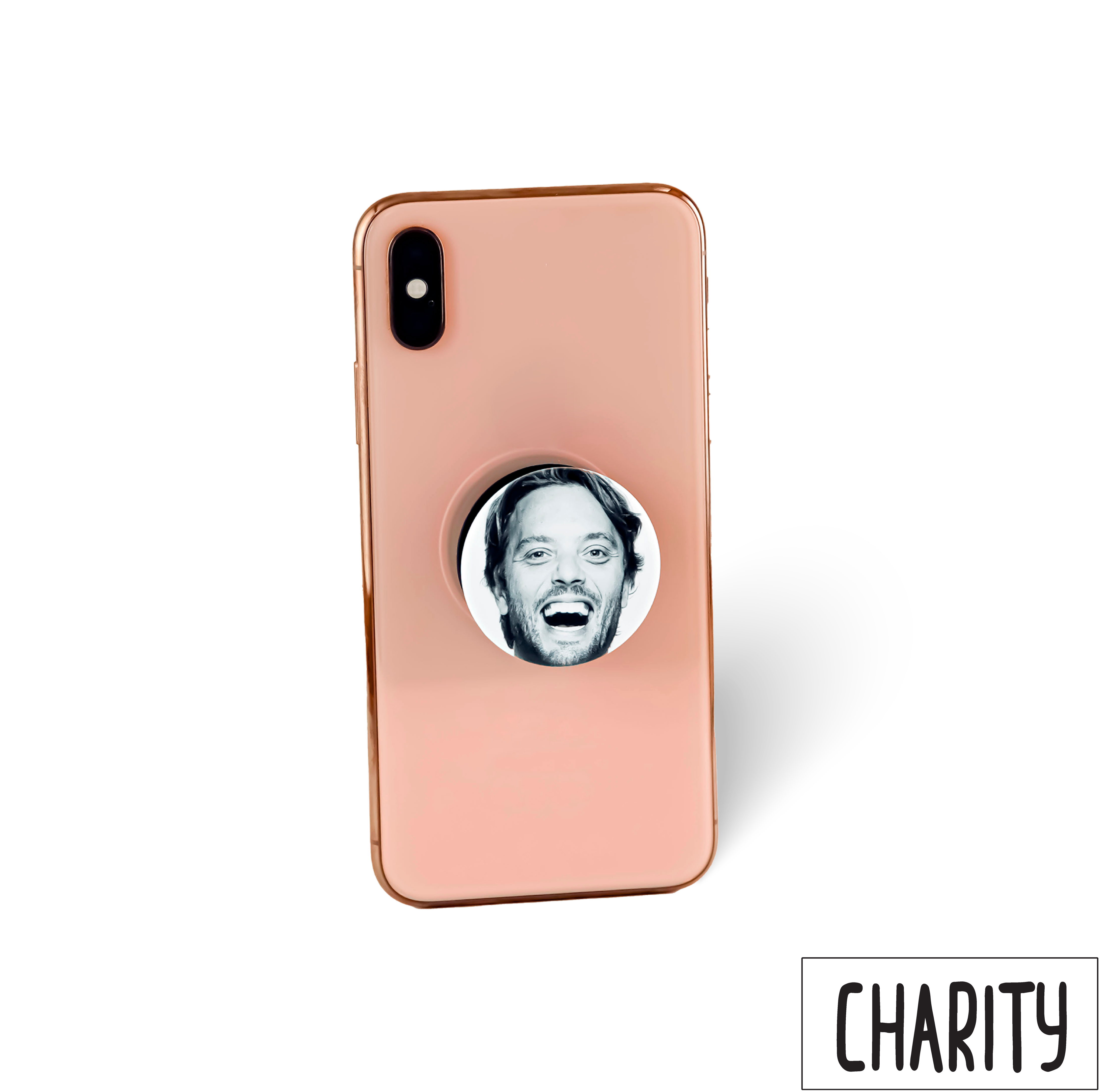 Popsockets by Bas