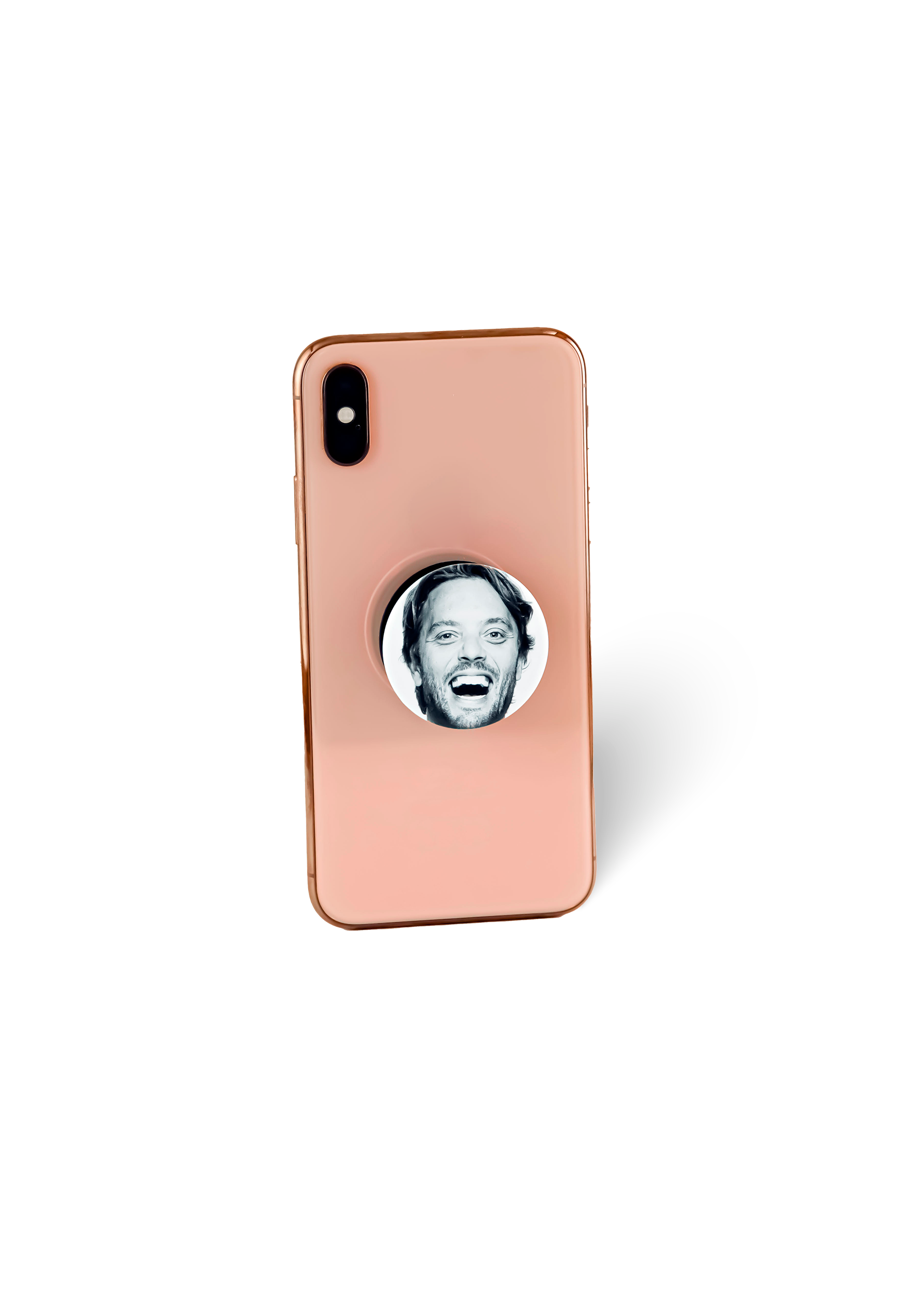 Popsockets by Bas