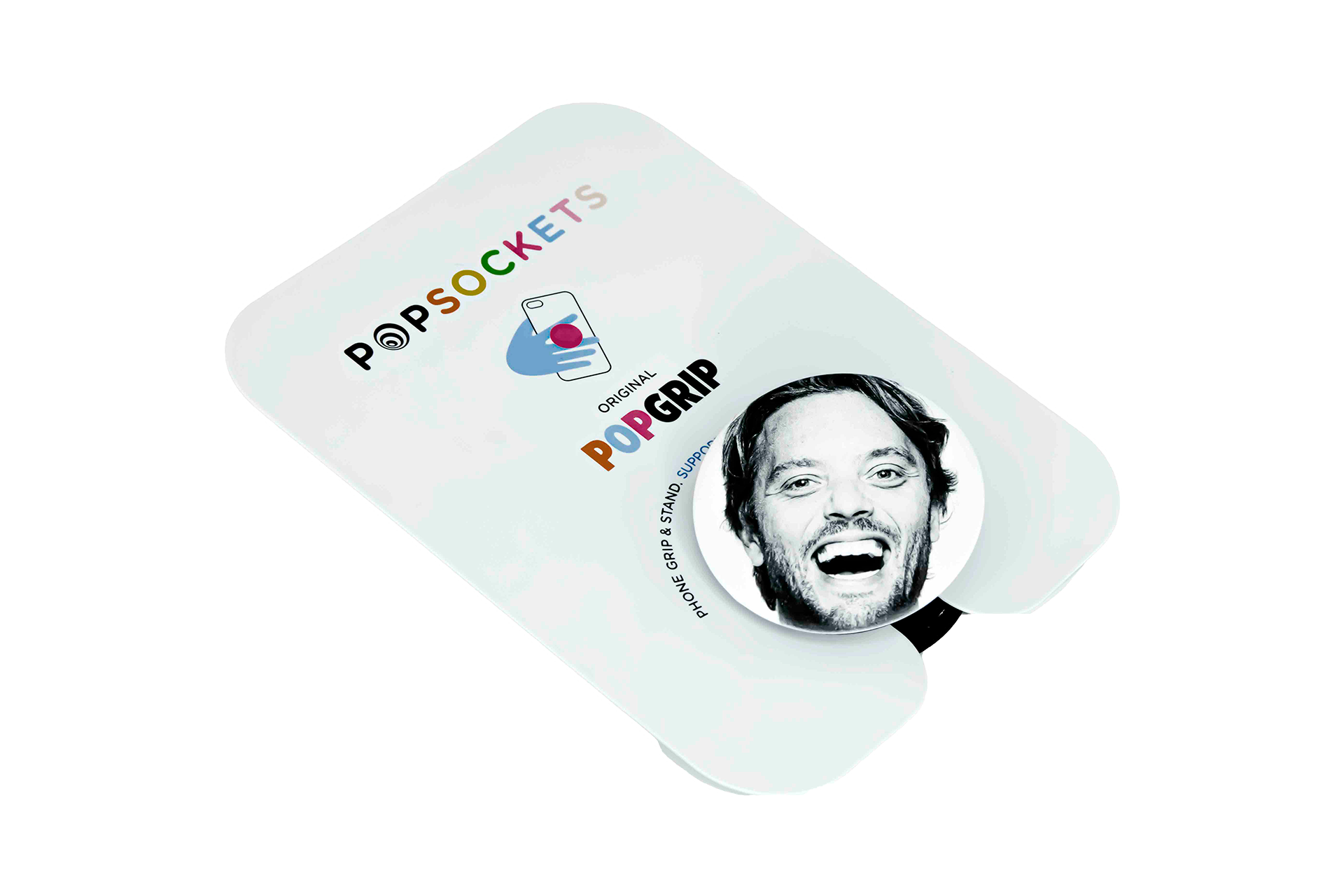 Popsockets by Bas