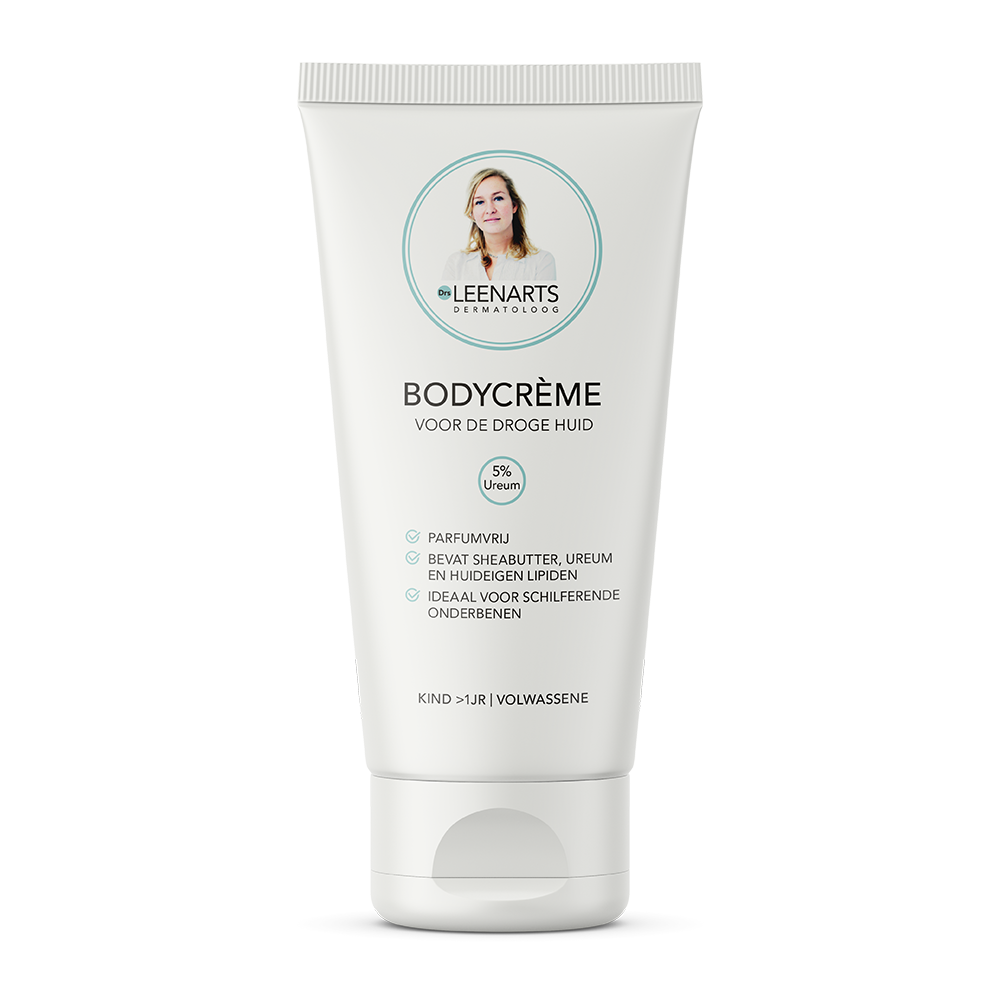 Herstellende Bodycrème - Drs. Leenarts